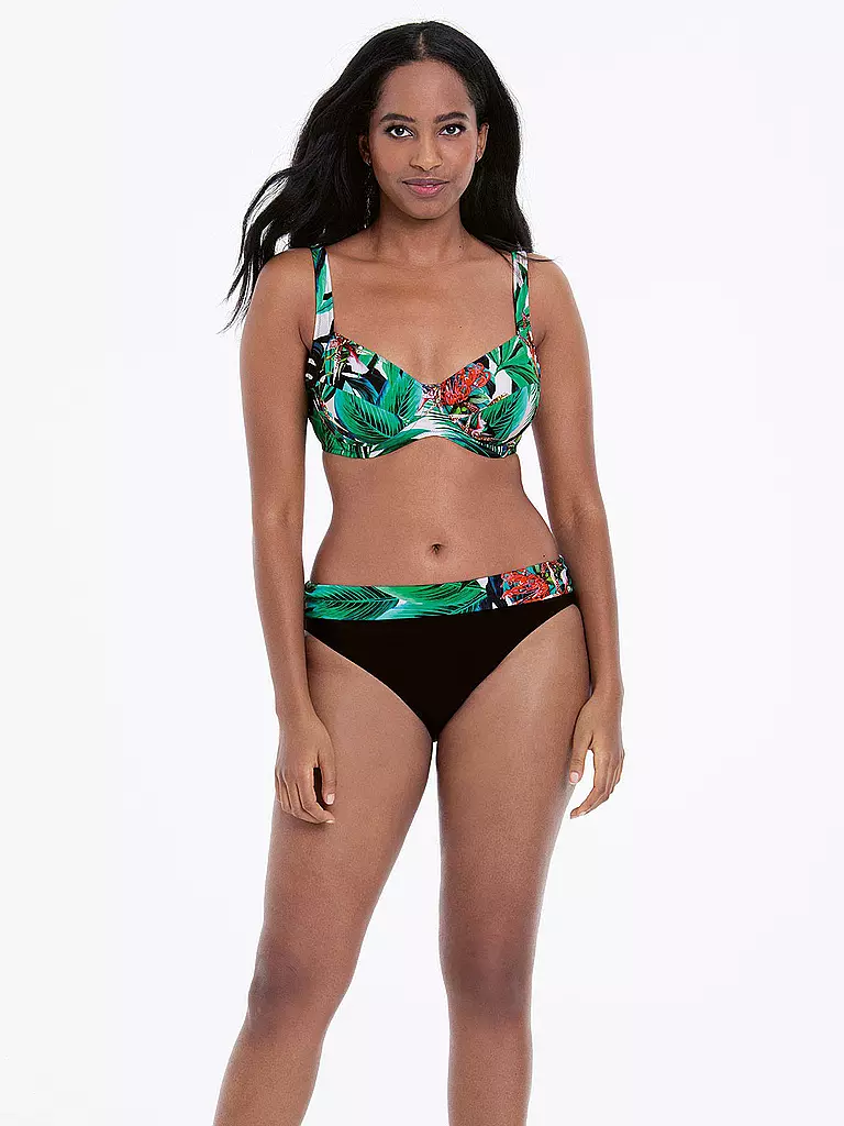 ANITA | Damen Bikini Sibel | bunt