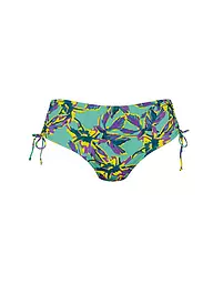 ANITA | Damen Bikinihose Ive | grün