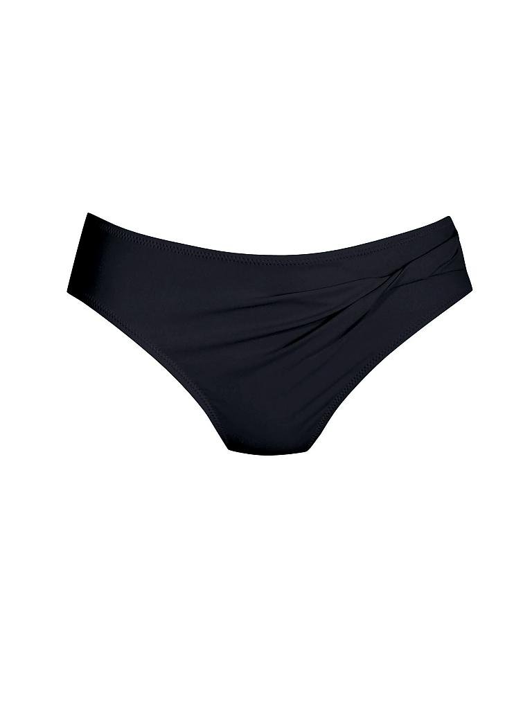 ANITA | Damen Bikinihose Kate Rosa Faia | schwarz