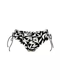 ANITA | Damen Bikinihose RF-To the Beach | schwarz