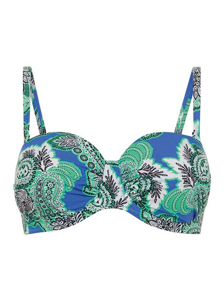 Rosa Faia Damen Bikinioberteil Bikini-Oberteil Cosima