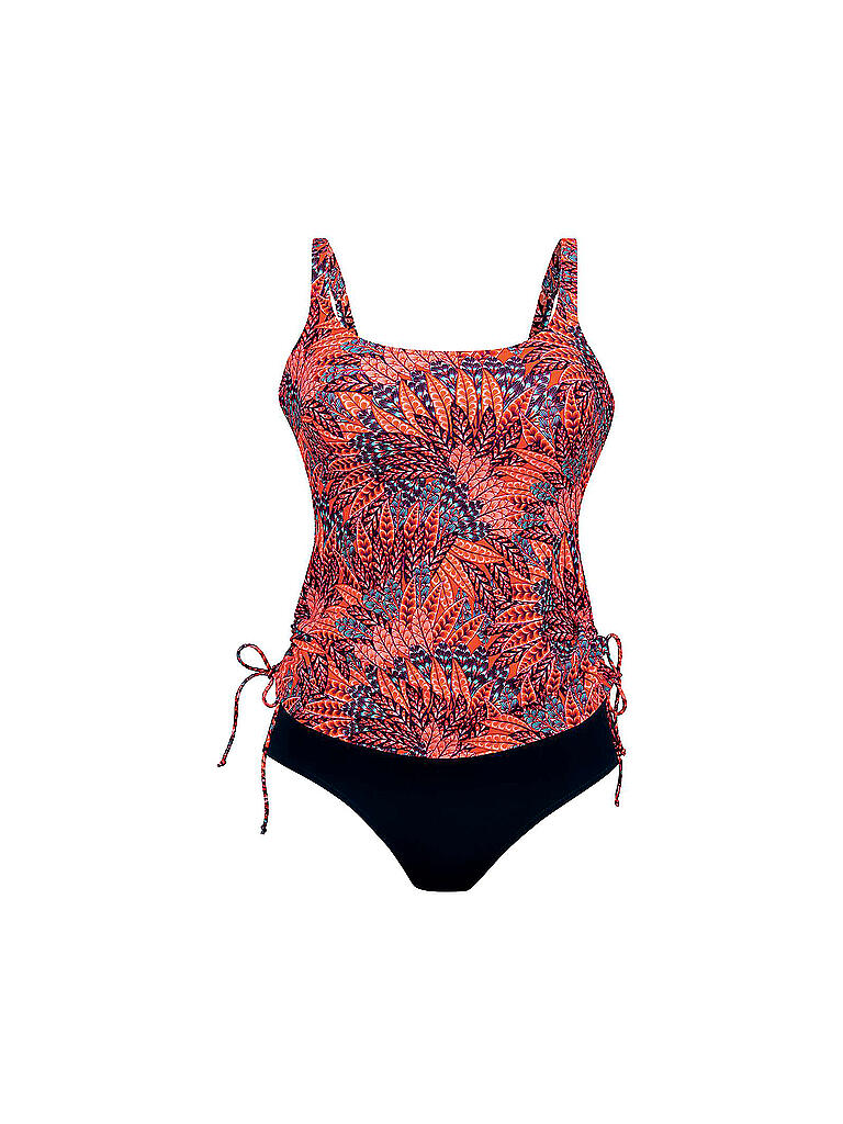 ANITA | Damen Tankini Belinda | braun