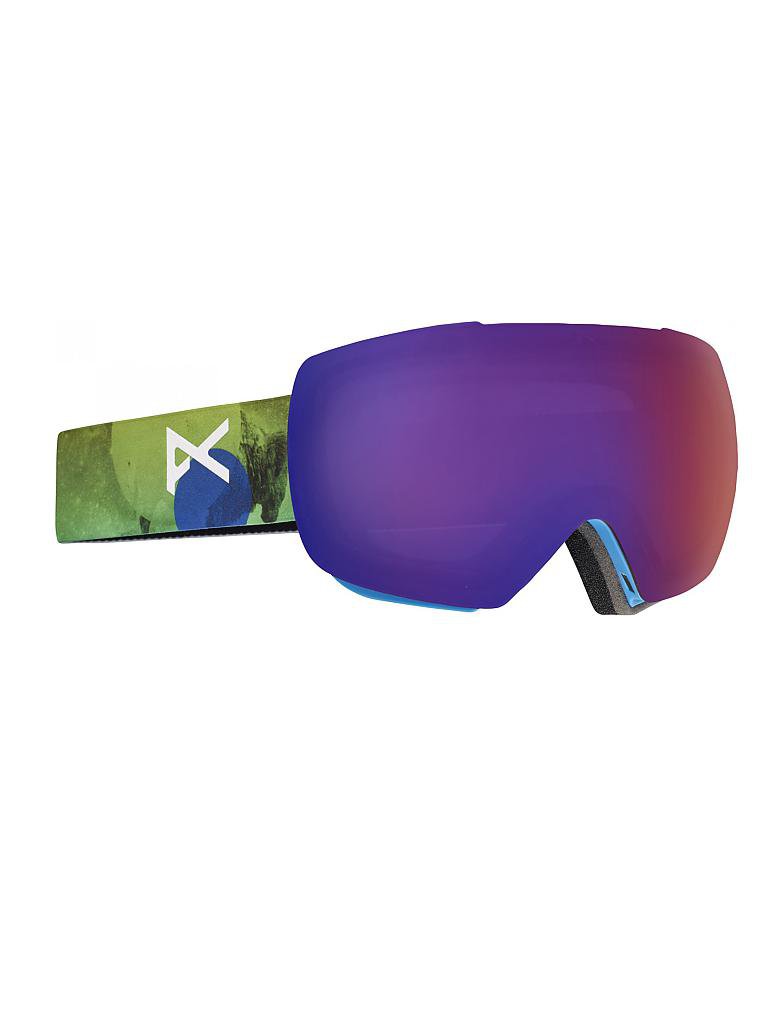 ANON | Skibrille Mig | bunt