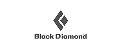 BLACK DIAMOND Markenlogo