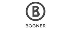 BOGNER Markenlogo