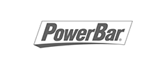 POWER BAR Markenlogo