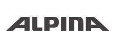 ALPINA Markenlogo