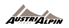 AUSTRIALPIN Markenlogo