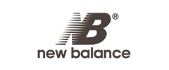 NEW BALANCE Markenlogo