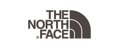 THE NORTH FACE Markenlogo