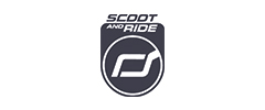 SCOOT & RIDE