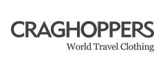 CRAGHOPPERS Markenlogo