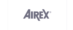 AIREX Markenlogo