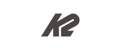 K2 Markenlogo