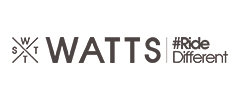 WATTS Markenlogo