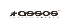 ASSOS Markenlogo