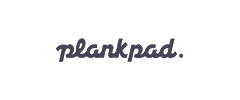 PLANKPAD Markenlogo