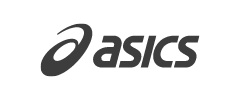 ASICS Markenlogo