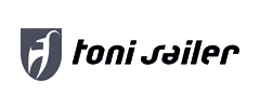 TONI SAILER Markenlogo