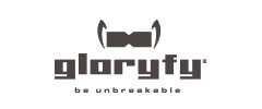 GLORYFY Markenlogo