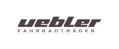 UEBLER Markenlogo