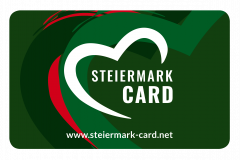 Steiermark-Card Logo