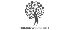 HUMANWERKSTATT Markenlogo