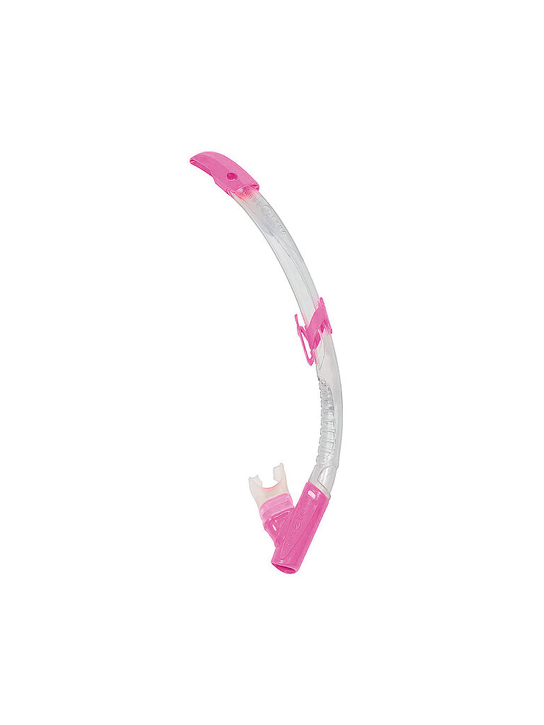 AQUA LUNG Schnorchel Airflex Purge Midi pink