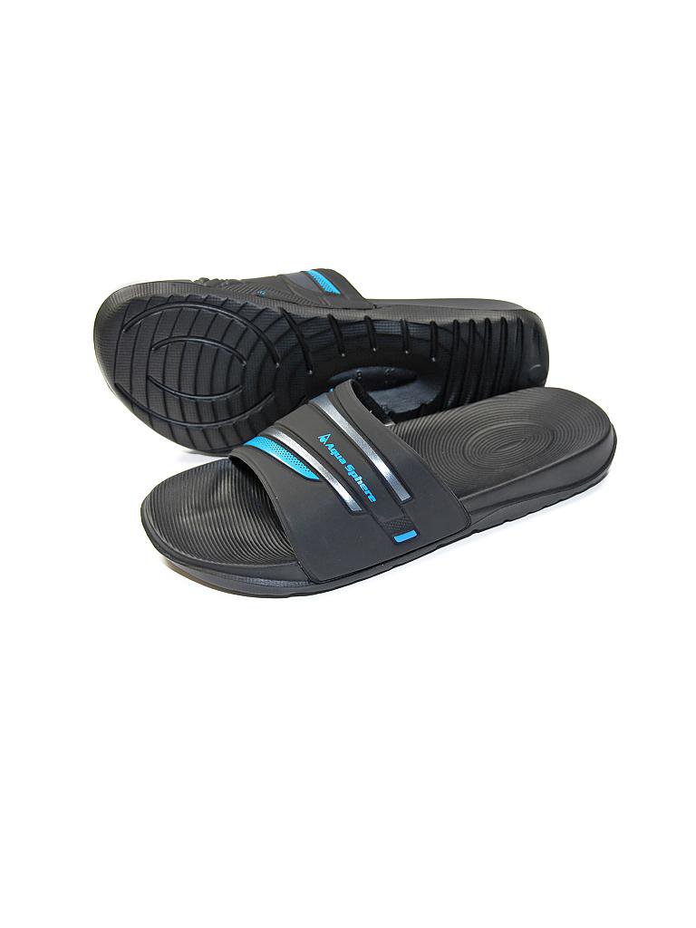 AQUA SPHERE | Herren Badepantoffel Domino | 