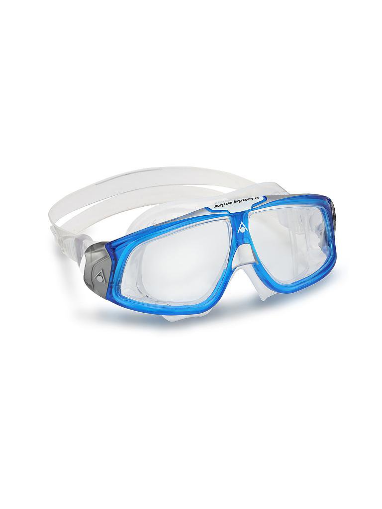 AQUA SPHERE | Schwimm-Maske Seal 2.0 | 