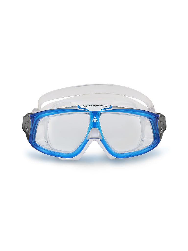 AQUA SPHERE | Schwimm-Maske Seal 2.0 | 