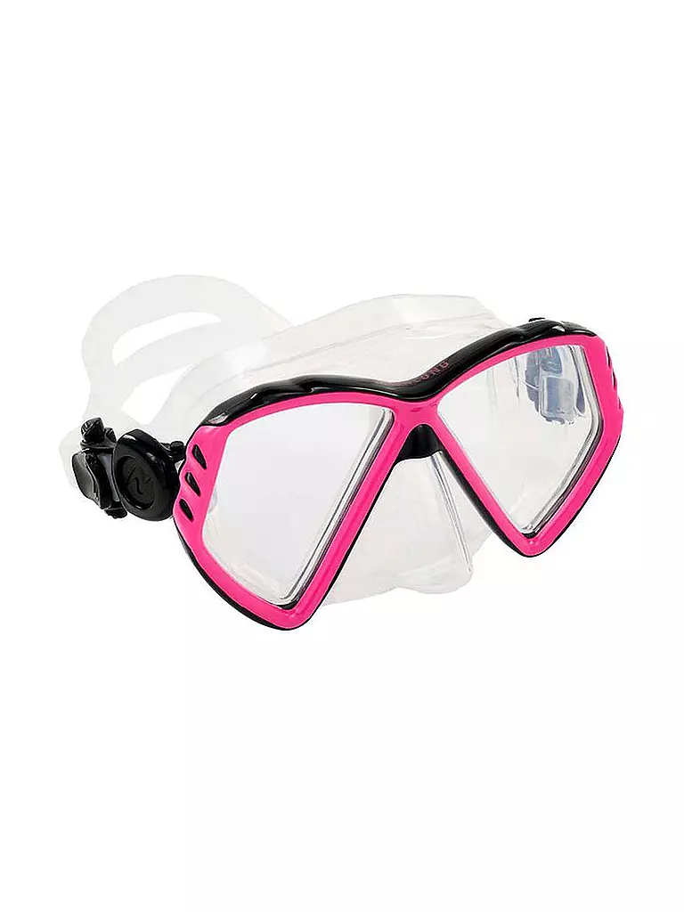 AQUALUNG | Kinder Taucherbrille Club Kids | pink