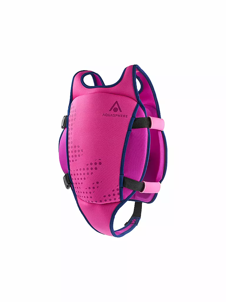 AQUALUNG | Mädchen Schwimmweste | pink