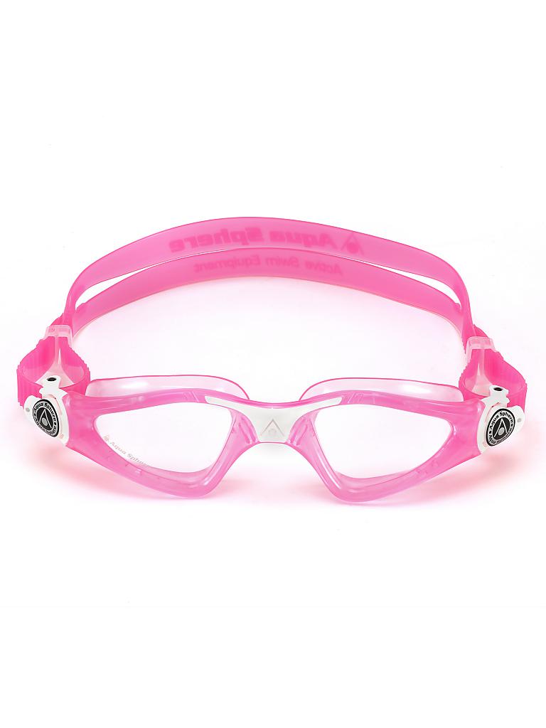 AQUALUNG | Schwimmbrille Kayenne JR | rosa