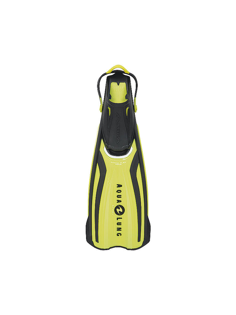 AQUALUNG | Schwimmflossen Amika | gelb
