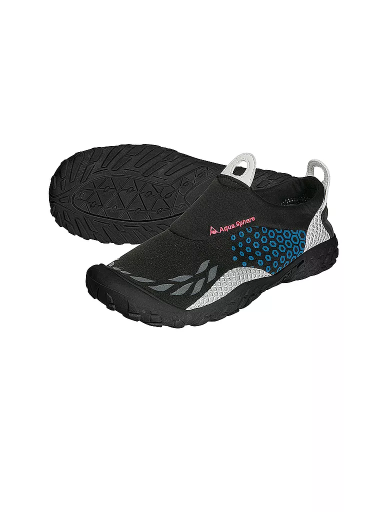 AQUALUNG | Schwimmschuhe Beachwalker XP | schwarz