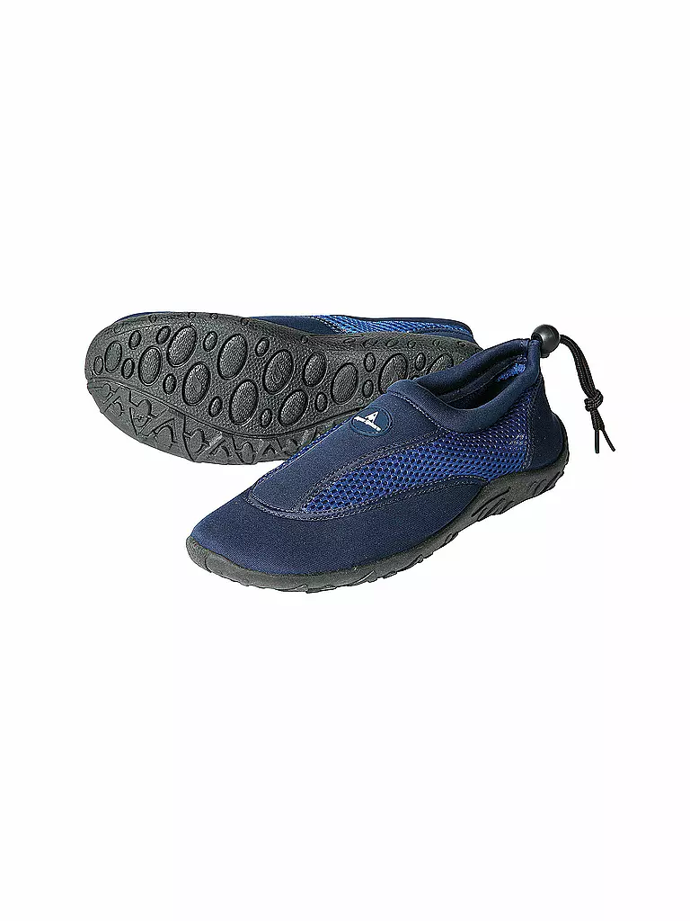 AQUALUNG | Schwimmschuhe Cancun | blau
