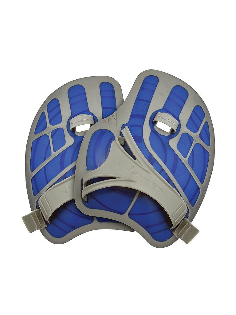 AQUASPHERE | Handpaddle Ergo Flex | 