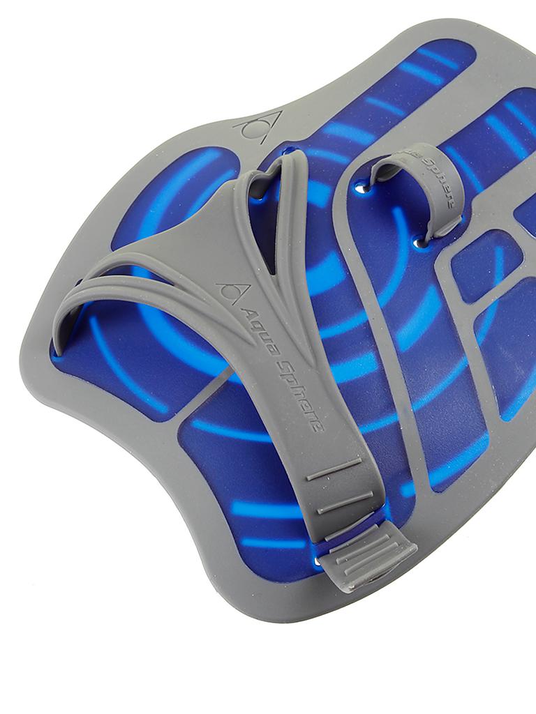 AQUASPHERE | Handpaddle Ergo Flex | 