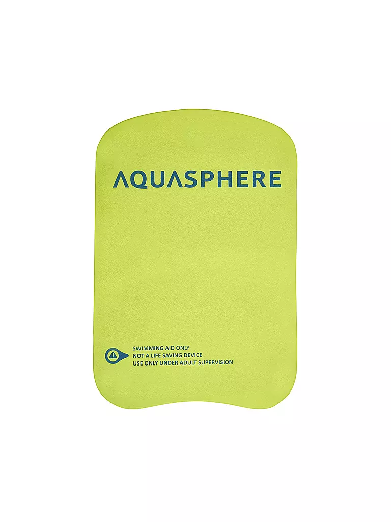 AQUASPHERE | Kickboard | blau