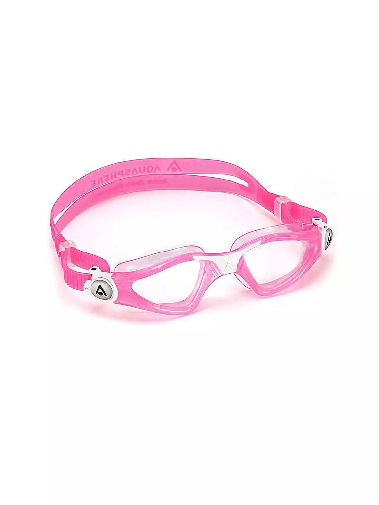 AQUASPHERE | Kinder Schwimmbrille Kayenne  | pink