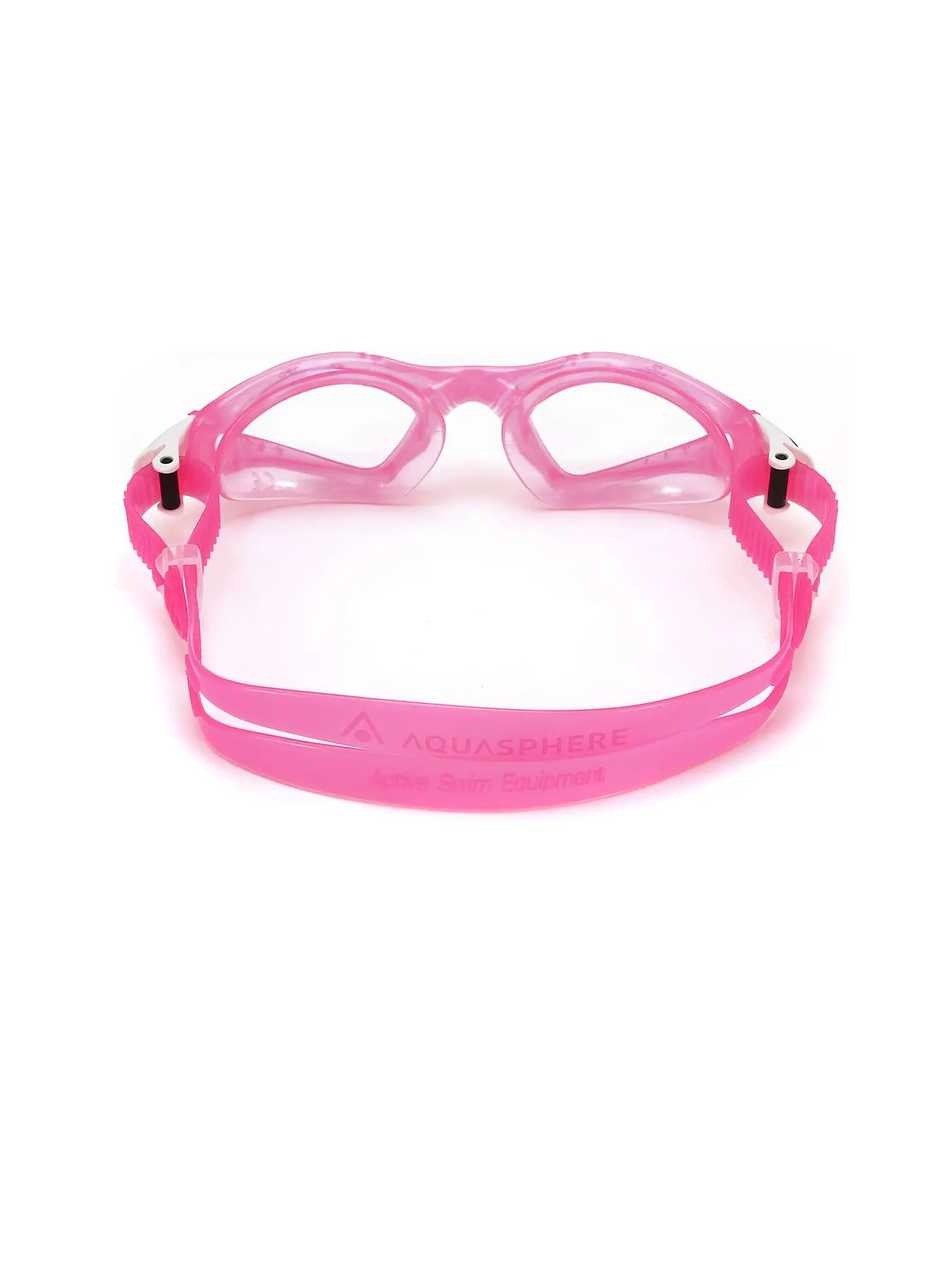 AQUASPHERE | Kinder Schwimmbrille Kayenne  | pink