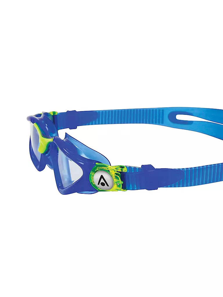 AQUASPHERE | Kinder Schwimmbrille Kayenne  | blau