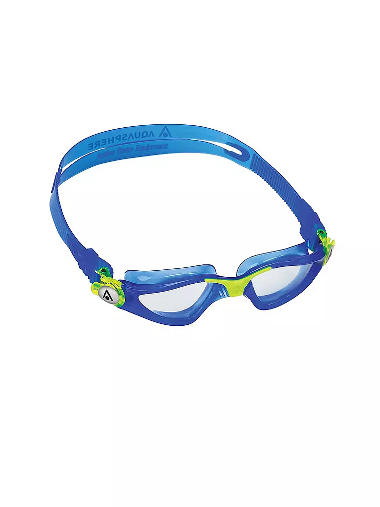 AQUASPHERE | Kinder Schwimmbrille Kayenne | pink