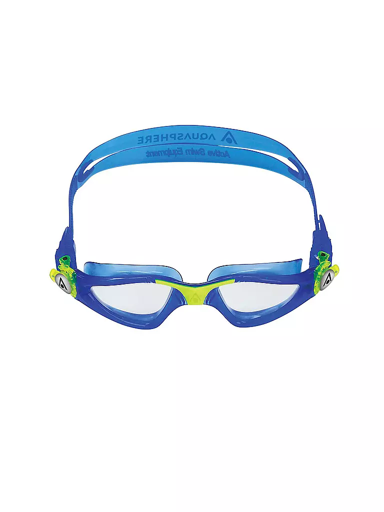 AQUASPHERE | Kinder Schwimmbrille Kayenne | pink