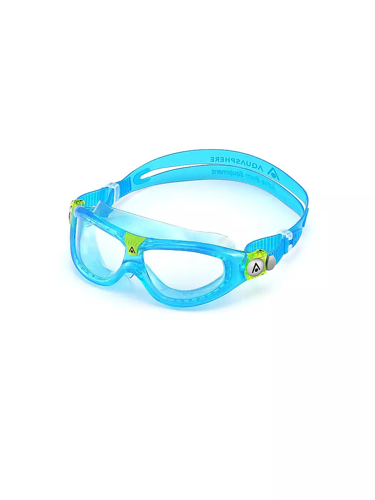 AQUASPHERE | Kinder Schwimmbrille Kid | pink