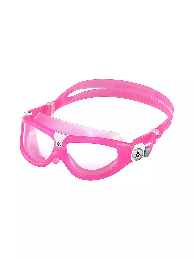 AQUASPHERE | Kinder Schwimmbrille Kid | pink