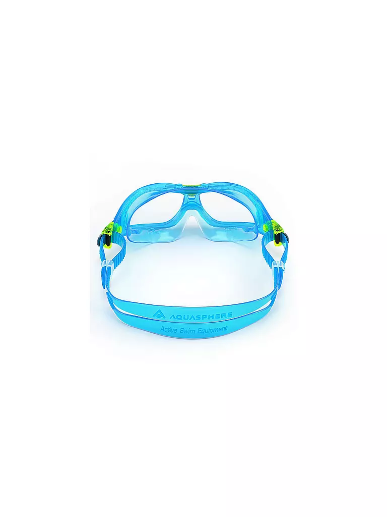 AQUASPHERE | Kinder Schwimmbrille Kid | pink
