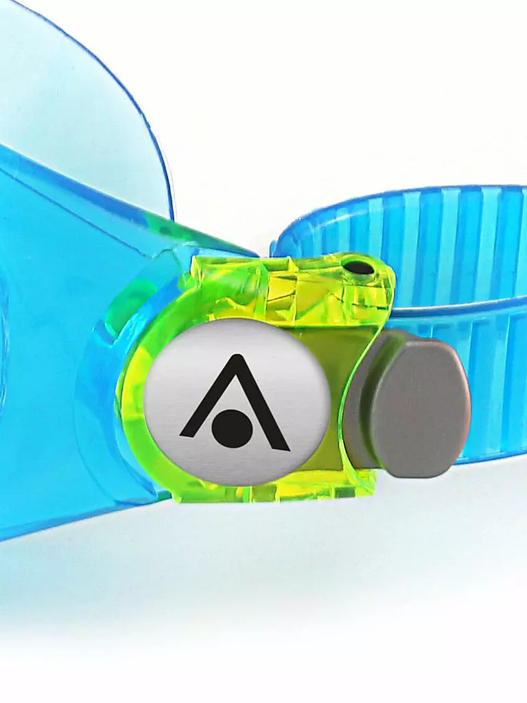 AQUASPHERE | Kinder Schwimmbrille Kid | türkis