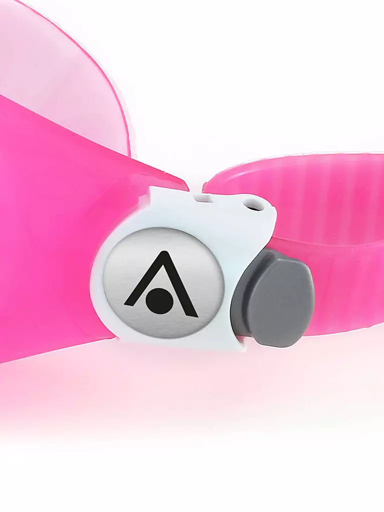 AQUASPHERE | Kinder Schwimmbrille Kid | türkis